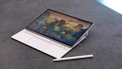Huawei MatePad Pro 12.2 Tablet yang Lebih dari Laptop Rilis di Indonesia, Segini Harganya