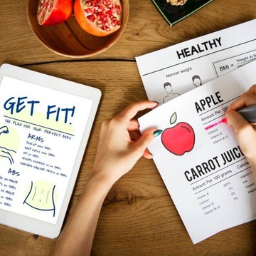 Diet vs Olahraga, Mana yang Lebih Ampuh Turunkan Berat Badan? Ini Jawaban Ahli