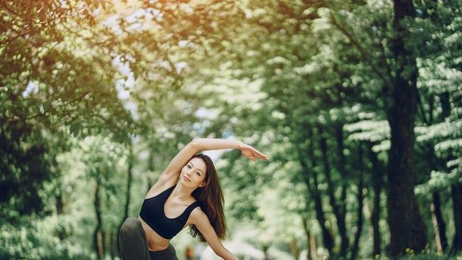 7 Manfaat Yoga yang Langsung Terasa Setelah Latihan Pertama