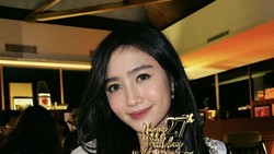 Febby Rastanty Jadi Mahasiswi Jago Nari di 'Narik Sukmo'