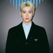 Dari Jaehyun NCT hingga ENHYPEN, Simak Potret Gaya Modis Selebriti Korea Saat Menghadiri The Sound of Prada Seoul