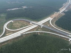 Tol Tanjung Pura-Pangkalan Brandan Segera Berbayar, Ini Daftar Tarifnya