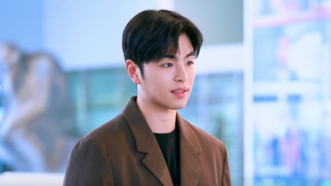 Mantap Berakting dan Siap Comeback, Simak 3 Drama Korea yang Dibintangi Junhoe iKON