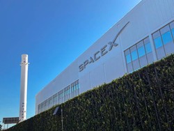 Dipecat karena Terlalu Sering ke Toilet, Mantan Karyawan Gugat SpaceX