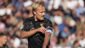 Kapten Venezia Usai Menang: Keluarga Jay Idzes Lebih Utama