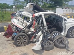Pemred TvOne Kenang 3 Kru yang Tewas di Laka Tol Pemalang Sosok Pekerja Keras