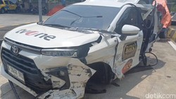 5 Tragedi Maut Tol Pemalang! 3 Kru TvOne, Ayah Emil Dardak sampai Anak Jaksa