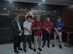 Pjs Kabag Komersial 2 Tersangka Baru Korupsi PT Surveyor Indonesia Rp 20 M