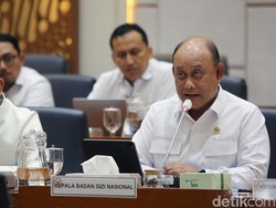 Pejabat Badan Gizi Nasional Banyak Diisi Eks TNI, Ternyata Ini Alasannya