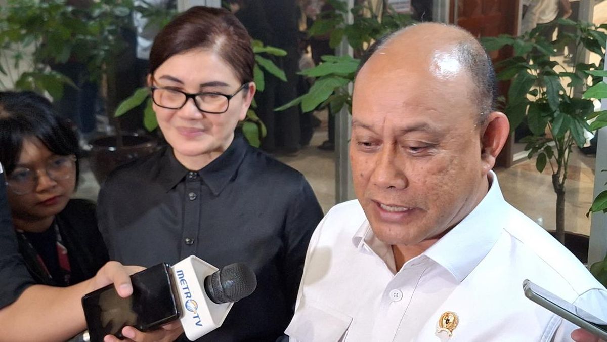 Badan Gizi Undang Swasta Biayai Makan Bergizi Gratis, Ada Apa?