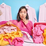 6 Kesalahan Mencuci Pakaian yang Bikin Penumpukan Bakteri, Sering Kamu Lakukan?