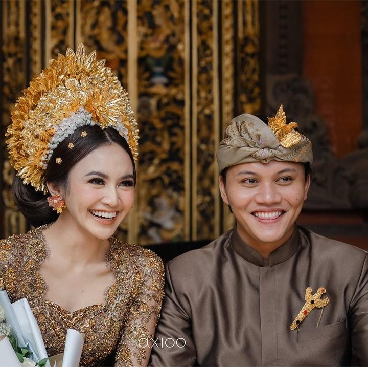 <p>Kini kabar pernikahan mereka kembali ramai. Hal ini disebabkan adanya permohonan pengesahan pernikahan atau itsbat nikah. Kabar ini menarik perhatian sebagian orang. (Foto: Instagram @rfasmusic)</p>