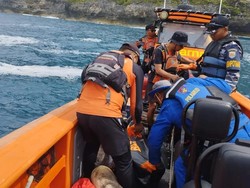 Jasad Pelajar Sumedang Ditemukan Terombang-ambing di Laut Bali