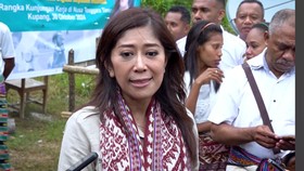 10 Pegawai Komdigi Tersangka Kasus Judi Online Diberhentikan