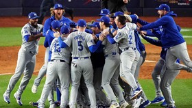 LA Dodgers Juara World Series MLB 2024 Usai Tekuk Yankees