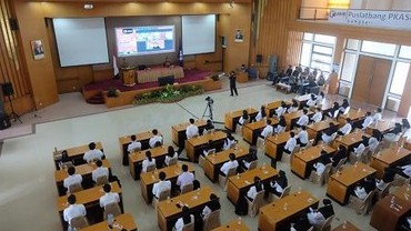 Link dan Cara Download Sertifikat Tes SKD CPNS 2024