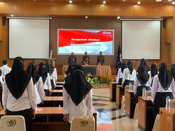 Dokumen Pemberkasan CPNS, Siapkan dari Sekarang!
