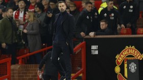 Nistelrooy Berharap Tak Didepak MU, Siap Jadi Asisten Amorim