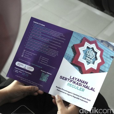 Viral Camilan Berlabel Halal Asal Korea Mengandung Babi, Netizen Kritik BPOM dan MUI