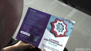 Viral Camilan Berlabel Halal Asal Korea Mengandung Babi, Netizen Kritik BPOM dan MUI