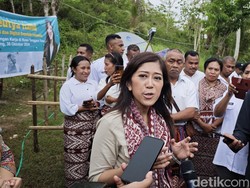 Lepas 3 Frekuensi, Menkomdigi Yakin Operator Bikin Internet Merata