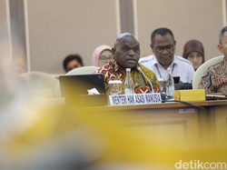 Pakar Puji DPR yang Minta Menteri HAM Realistis soal Anggaran Rp 20 T