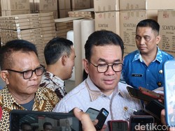 Permendag 8/2024 Dinilai Picu Industri Tekstil Goyah, Mendag Buka Suara
