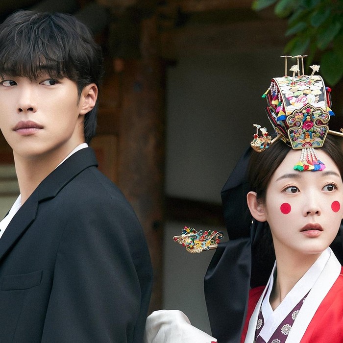 Mr. Plankton / Foto: Soompi