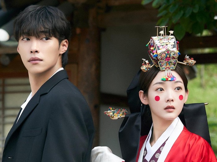 Mr. Plankton / Foto: Soompi