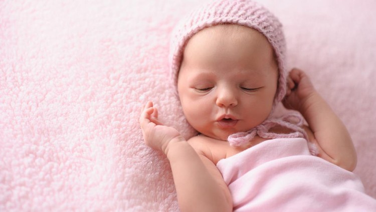 Nama bayi Marta