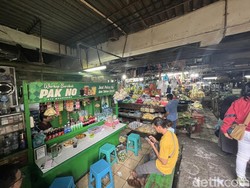 Pasar Wonokromo Surabaya, Penggerak Ekonomi Masa Kolonial Belanda