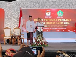 Mulyadi Soroti Bendungan Sudimara, Sanjaya Jaga Air 50 Tahun ke Depan