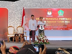 Komitmen Mulyadi Bangun Desa Wisata hingga Terapkan E-Ticketing di DTW Tabanan