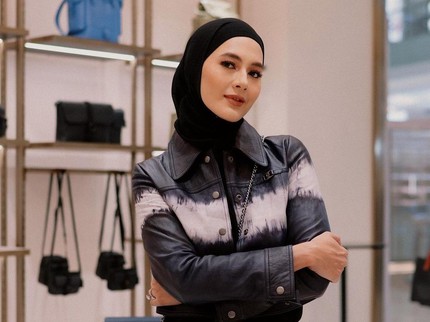 So Sweet! Ini Respons Kenzo saat Paula Verhoeven Ingin Mengantarnya Kembali ke Baim Wong
