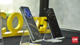 POCO C75 Resmi Rilis di Indonesia, Begini Spek dan Harganya