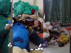 Viral Penyewa Kontarakan Bikin Pusing, Ngutang dan Rumah Penuh Sampah