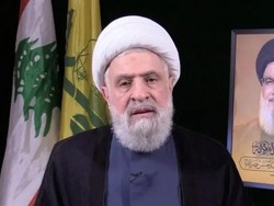 Pemimpin Baru Hizbullah Serukan Pasukan Israel Tinggalkan Lebanon