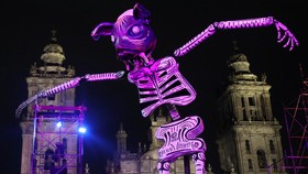 Mengintip Tradisi Perayaan Halloween di Berbagai Belahan Dunia