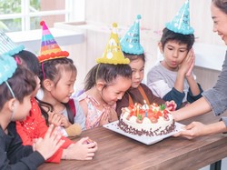 5 Contoh Teks MC Acara Ulang Tahun Anak yang Seru dan Menghibur