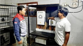 Per Oktober 2024, Desa Energi Berdikari Pertamina Berjumlah 102 Desa