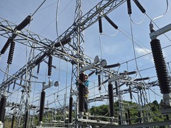 PLN Siapkan Listrik Bersih untuk Hilirisasi Mineral Smelter Antam di Sultra