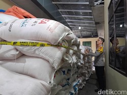 Jual Pupuk Subsidi Harga Keterlaluan, Pria Garut Diciduk Polisi