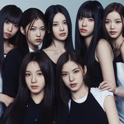 Girl Group Jebolan Ajang Pencarian Bakat 'I-LAND 2', izna akan Memulai Debut Resmi di November