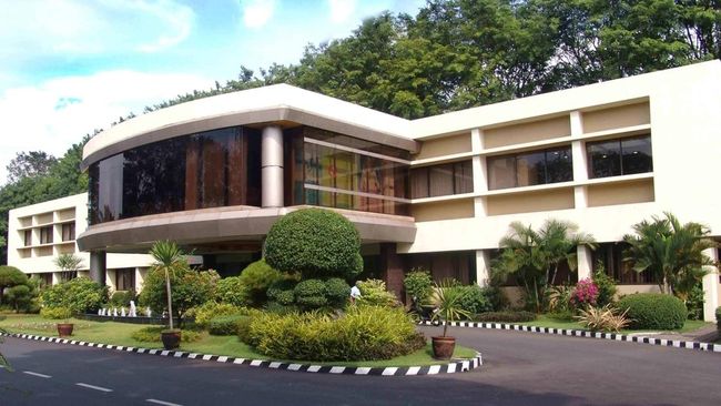 Profil Indo Bharat Rayon, Perusahaan yang Bawa Sritex Terlilit Pailit