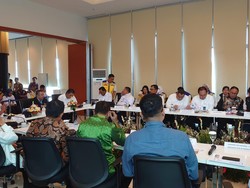Anggota DPR Usul Ganjil Genap di Pelabuhan Merak Saat Musim Liburan