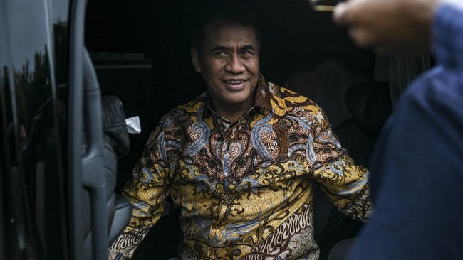 Menteri Pertanian (Mentan) Andi Amran Sulaiman mengatakan ada petani milenial yang meraup pendapatan Rp20 juta per bulan.
