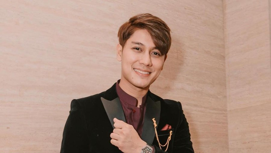 Rizky Billar