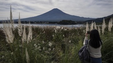 Jepang atau Korea? Pilih Destinasi Liburan Akhir Tahun yang Tepat