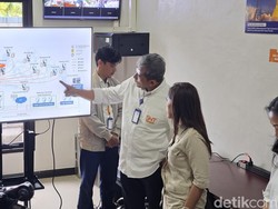 Bakti Komdigi Target 20.000 Titik Internet Satria-1 Nyala Akhir 2024