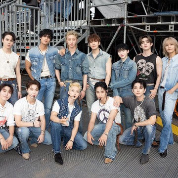 Siap-siap War! SEVENTEEN akan Gelar Konser 'RIGHT HERE' di Jakarta, Simak Detail Harga Tiketnya